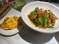 -新辣宴·湖南家常菜·商务聚餐(中粮创芯店)