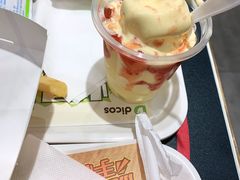 -德克士(前门店)