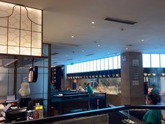 -淘米捞·米汤脆鲩鱼火锅(福田皇岗店)