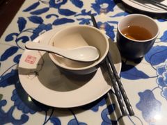 -绿茶餐厅(光谷世界城步行街店)