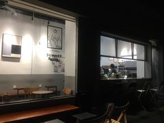 -CoffeeVendor(西乡店)