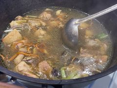 -61号餐吧(兴坪古镇漓江店)