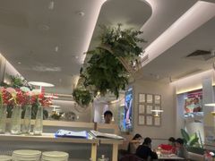 -Aqua Oasis 水天堂(太湖中心mall店)