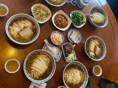 -同得兴 Since·1995 传统苏式面馆(十全街店)