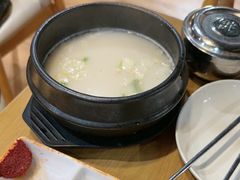 -海云台韩式汤饭·13年匠心韩料(南山店)