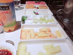 -川锅一号火锅(1818牌楼店)