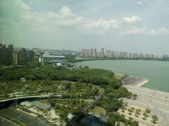 -洄归山也·高空C位湖景下午茶(东方之门店)