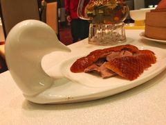 -东海朗廷酒店-唐阁T’ANG COURT 中餐厅