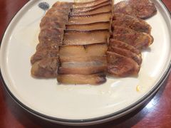 香肠腊肉-狮子楼(成都晨光大厦店)