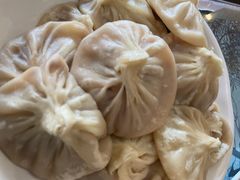 -老庞家水馅包子馆