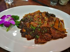 -长兴菜馆(高桥店)