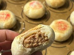 -长发西饼(西园店)