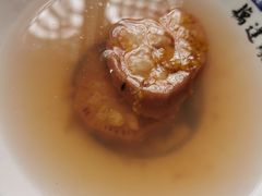 -粗茶淡饭(东关街店)