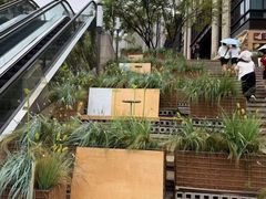 -龙湖重庆时代天街