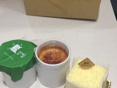 -DEMO黛慕蛋糕(中泰店)