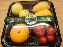 -舟市水产蒸汽活海鲜自助(卓悦汇店)