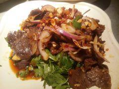 -大碗厨 25年老字号 现炒湘菜(四季天地店)