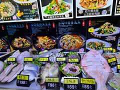 -君霖海鲜私房菜(春柳店)