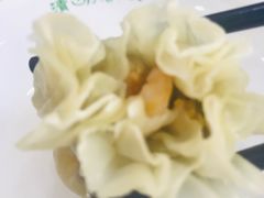 -德贤烧麦菜馆(本溪路店)