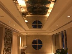 -深圳东部华侨城茵特拉根酒店