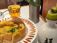 -太食獸泰式茶餐厅(IFS国金中心店)