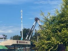 -秦皇岛乐岛海洋王国