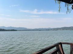 -柳莺湖上·湖景餐厅·江南菜(西湖店)