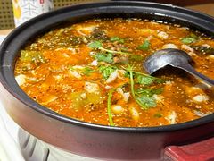 -光海·乡记酸菜鱼·始于1996(花园路店)