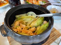-宝丽轩中餐厅BAOLIXUAN