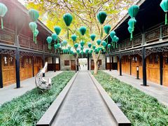-成都博舍酒店
