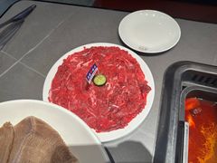 -洞子口重庆鲜货火锅(楚翘城旗舰店)