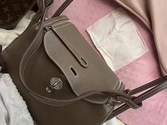 -小鱼中古奢侈品回收