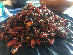 -乡绅本色白家厨坊