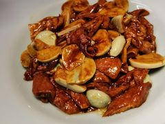 腊八蒜肥肠-晟永興烤鸭店(五道口店)
