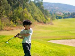 -昆明春城湖畔度假村