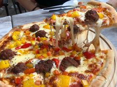 -The Rug Cafe(王府中环店)