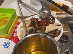 -爱客得牛排海鲜烤肉·火锅自助(春熙路黑金好店)
