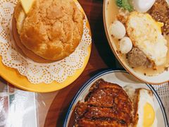 -小龍鳳餐室(番禺路店)