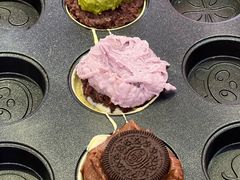 -拾烧车轮饼(世纪金源店)