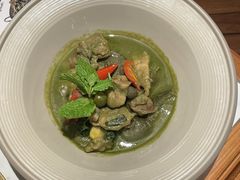 -太食獸泰式茶餐厅(IFS国金中心店)