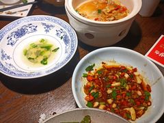 -小柴米·传统江西菜(万寿宫店)