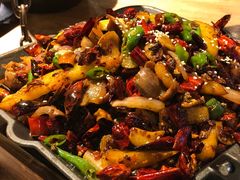 -成都吃客(九眼桥店)