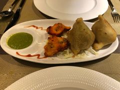 -Pita's&Tika's中东和印度风味餐厅(龙湖天街店)