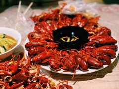 -巴厘龙虾·榜首油焖大虾(洞庭·艺术洋房店)