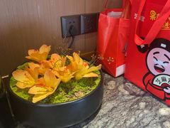 -老太原菜馆(南宫店)