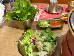 -西塔老太太泥炉烤肉(双井店)