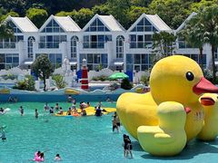 -清泉湾生态旅游度假区