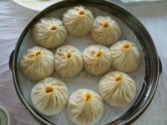 -南京金牛湖风景区