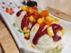 -晓寿司·日本料理(望京博雅店)