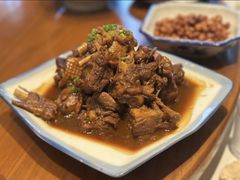 -丫丫蟹庄·苏式园林农家乐·阳澄湖大闸蟹(阳澄湖莲花岛店)